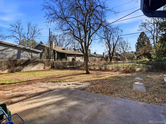 7172 E Jewell Ave, Denver, CO 80224