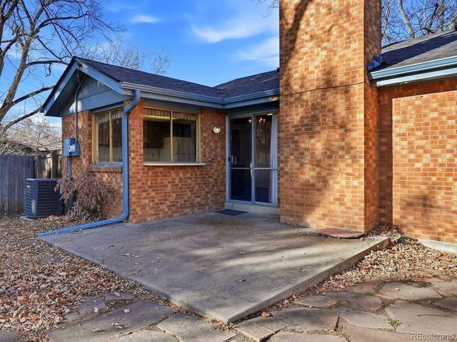7172 E Jewell Ave, Denver, CO 80224