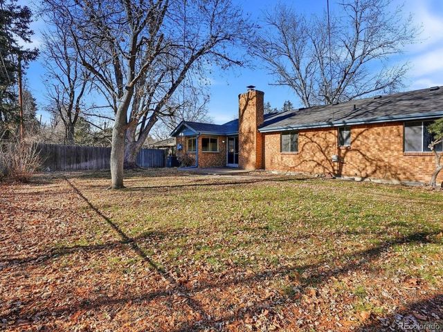 7172 E Jewell Ave, Denver, CO 80224