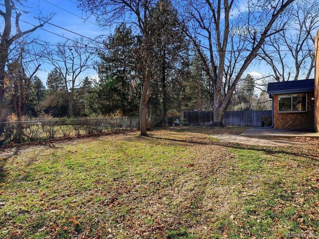 7172 E Jewell Ave, Denver, CO 80224