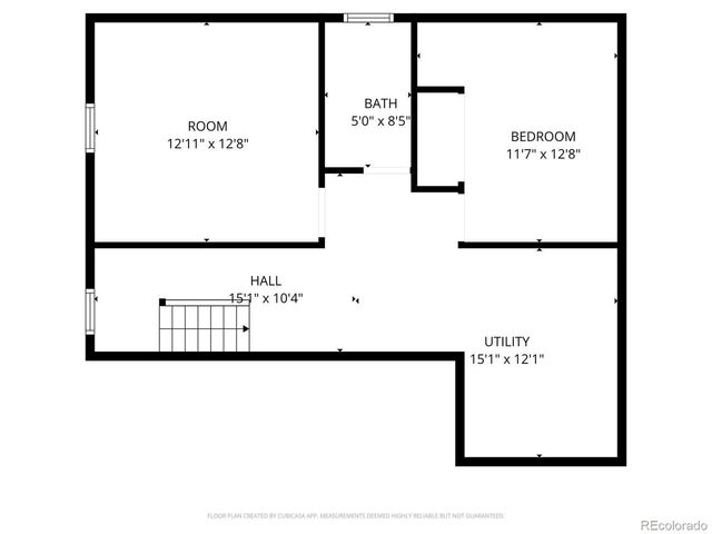 7172 E Jewell Ave, Denver, CO 80224