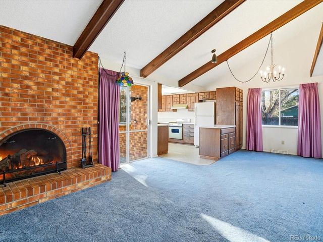 7172 E Jewell Ave, Denver, CO 80224