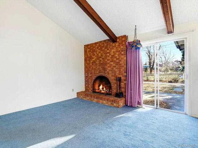 7172 E Jewell Ave, Denver, CO 80224