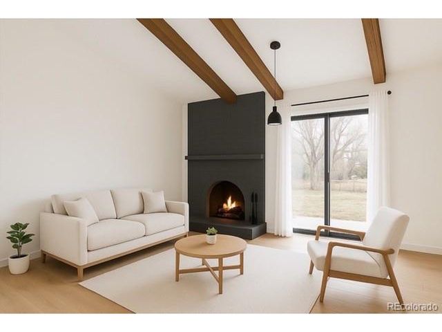 7172 E Jewell Ave, Denver, CO 80224