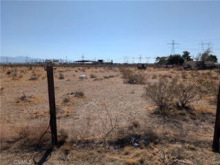0 Verbena Parcel #3128-131-11 Road, Adelanto, CA 92301