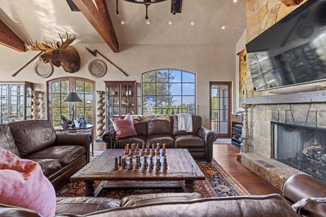 5801 Mount Gainor RD, Dripping Springs, TX 78620