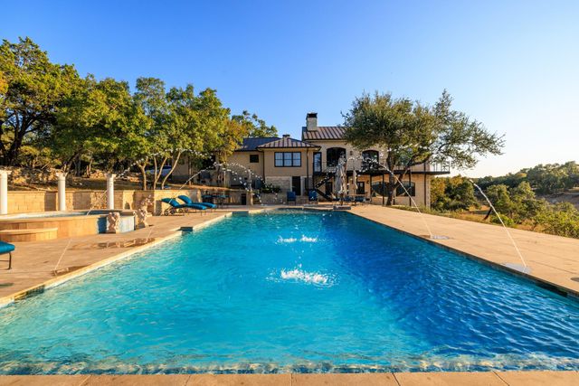 5801 Mount Gainor RD, Dripping Springs, TX 78620