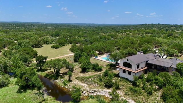 5801 Mount Gainor RD, Dripping Springs, TX 78620