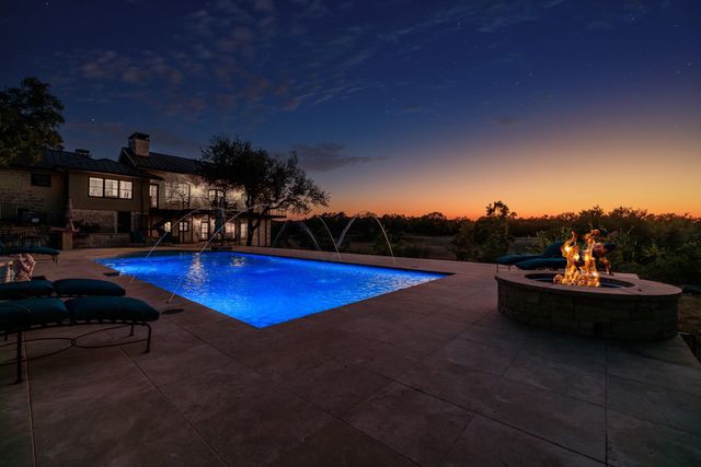 5801 Mount Gainor RD, Dripping Springs, TX 78620