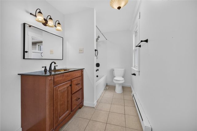 109 E Larkspur St, Munhall, PA 15120