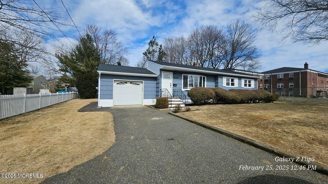 551 Park Avenue, Freehold, NJ 07728
