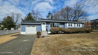 551 Park Avenue, Freehold, NJ 07728