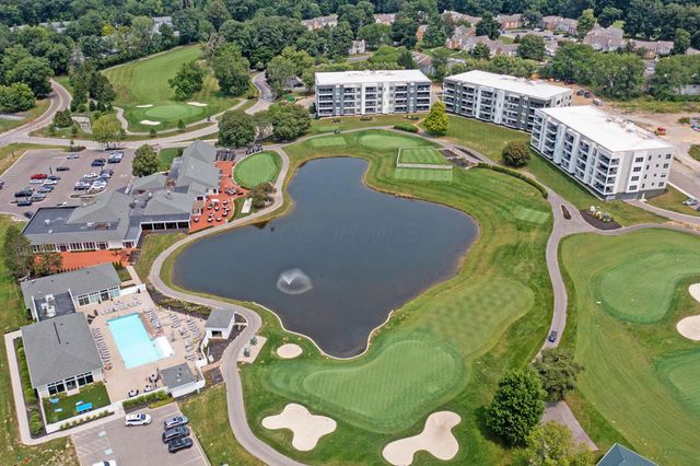 5211 Highpointe Lakes Drive, 7402, Westerville, OH 43081