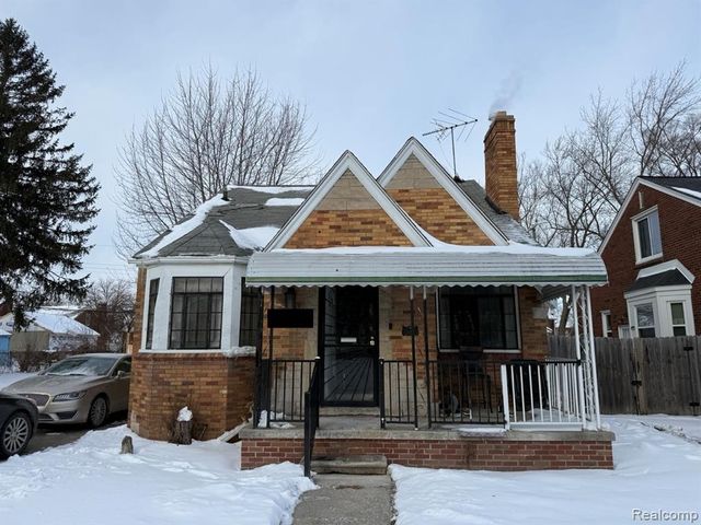 10403 Somerset Avenue, Detroit, MI 48224