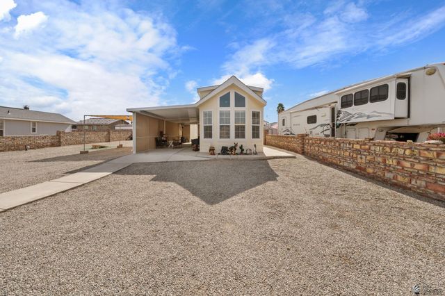 12793 E 47 St, Yuma, AZ 85367