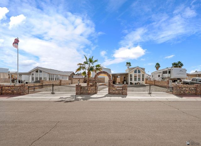 12793 E 47 St, Yuma, AZ 85367