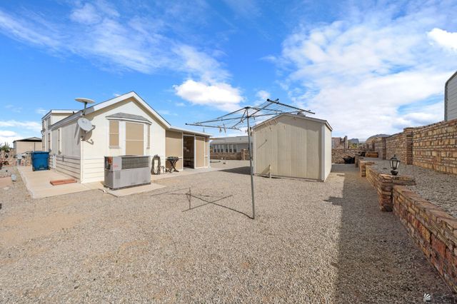 12793 E 47 St, Yuma, AZ 85367