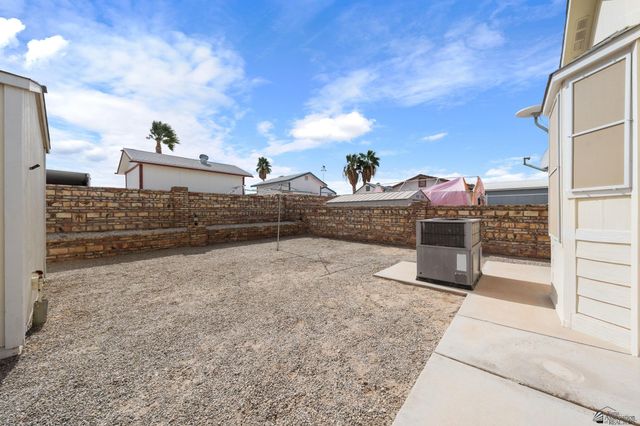 12793 E 47 St, Yuma, AZ 85367
