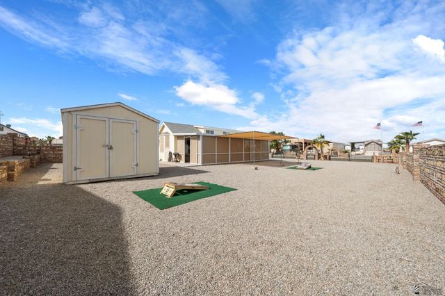 12793 E 47 St, Yuma, AZ 85367