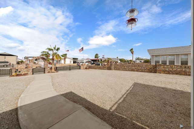 12793 E 47 St, Yuma, AZ 85367