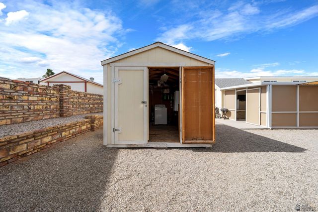 12793 E 47 St, Yuma, AZ 85367