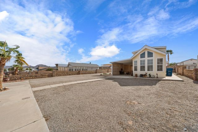 12793 E 47 St, Yuma, AZ 85367