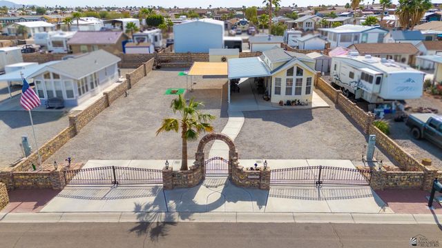 12793 E 47 St, Yuma, AZ 85367