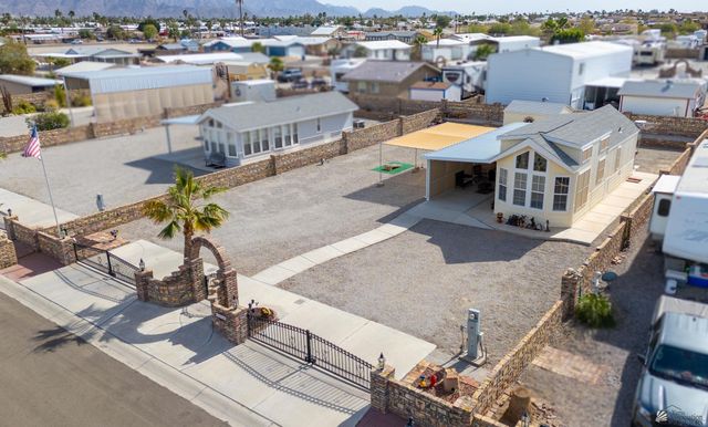 12793 E 47 St, Yuma, AZ 85367