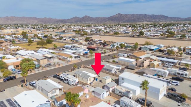 12793 E 47 St, Yuma, AZ 85367