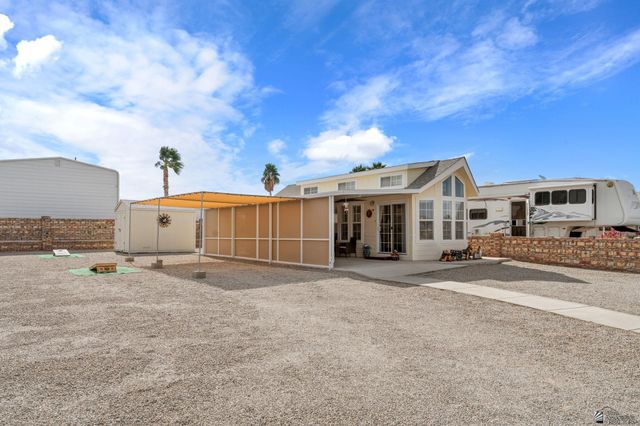 12793 E 47 St, Yuma, AZ 85367