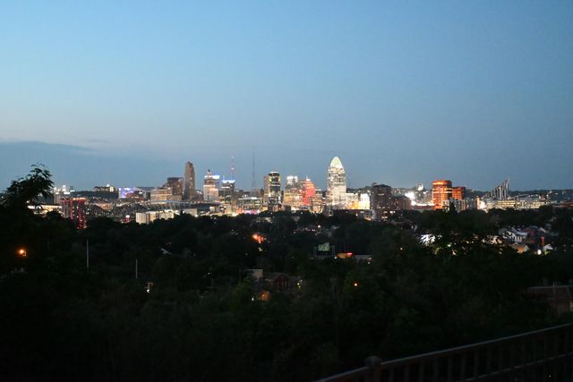1172 Grays Peak, Covington, KY 41011
