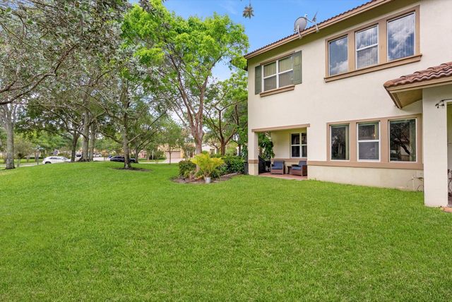 6013 NW 118th Drive, Coral Springs, FL 33076