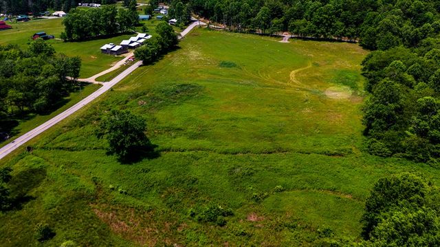 239 Glenn Elliott Road, Suches, GA 30572