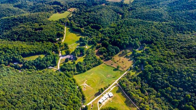 239 Glenn Elliott Road, Suches, GA 30572