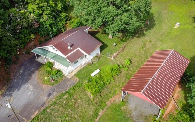 239 Glenn Elliott Road, Suches, GA 30572