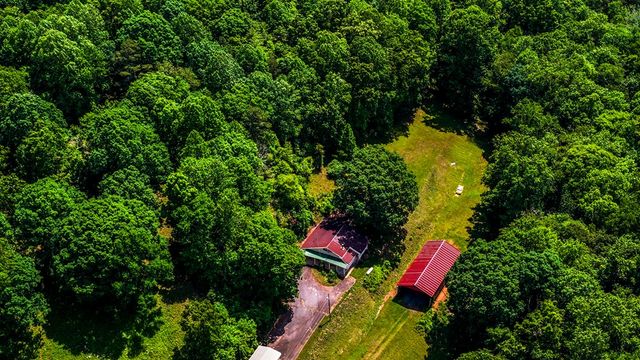 239 Glenn Elliott Road, Suches, GA 30572