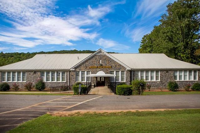 239 Glenn Elliott Road, Suches, GA 30572