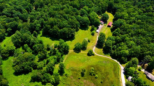 239 Glenn Elliott Road, Suches, GA 30572