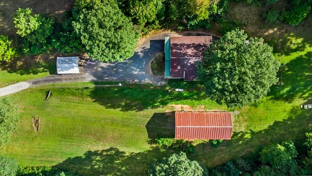 239 Glenn Elliott Road, Suches, GA 30572