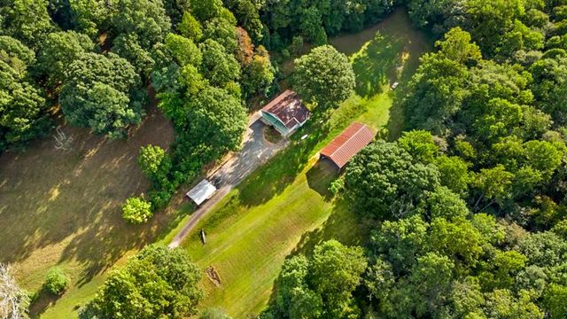 239 Glenn Elliott Road, Suches, GA 30572
