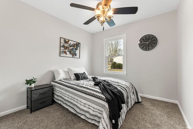 1507 W Lincoln Avenue, Goshen, IN 46526