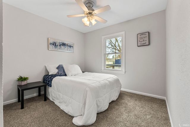 1507 W Lincoln Avenue, Goshen, IN 46526