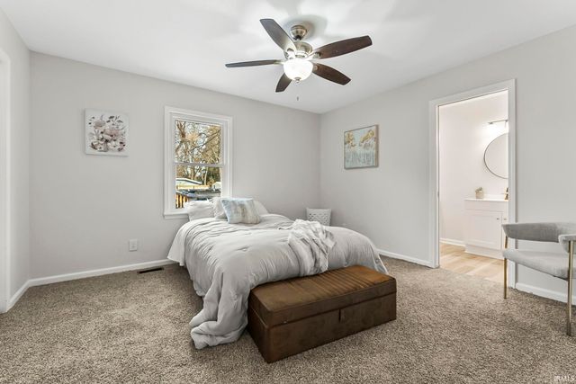 1507 W Lincoln Avenue, Goshen, IN 46526