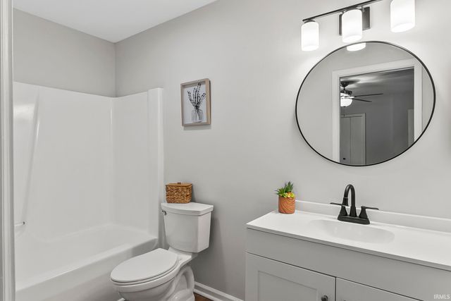 1507 W Lincoln Avenue, Goshen, IN 46526