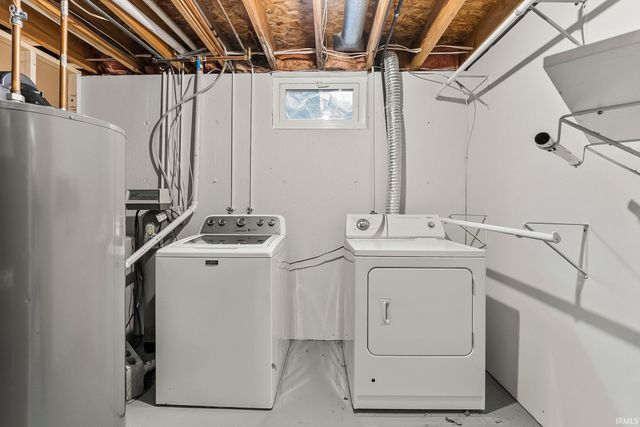 1507 W Lincoln Avenue, Goshen, IN 46526