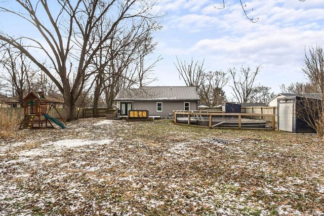 1507 W Lincoln Avenue, Goshen, IN 46526