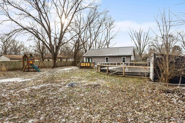 1507 W Lincoln Avenue, Goshen, IN 46526