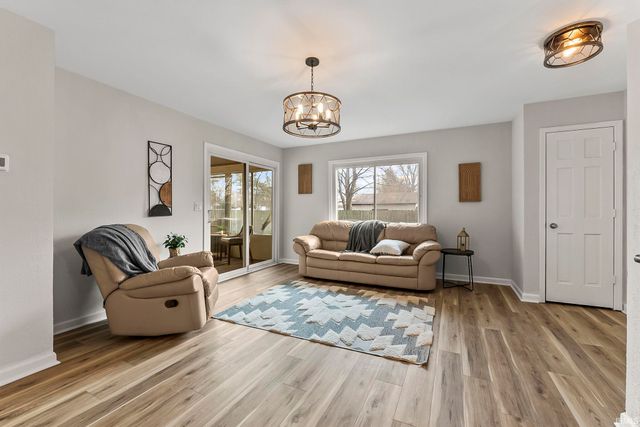 1507 W Lincoln Avenue, Goshen, IN 46526