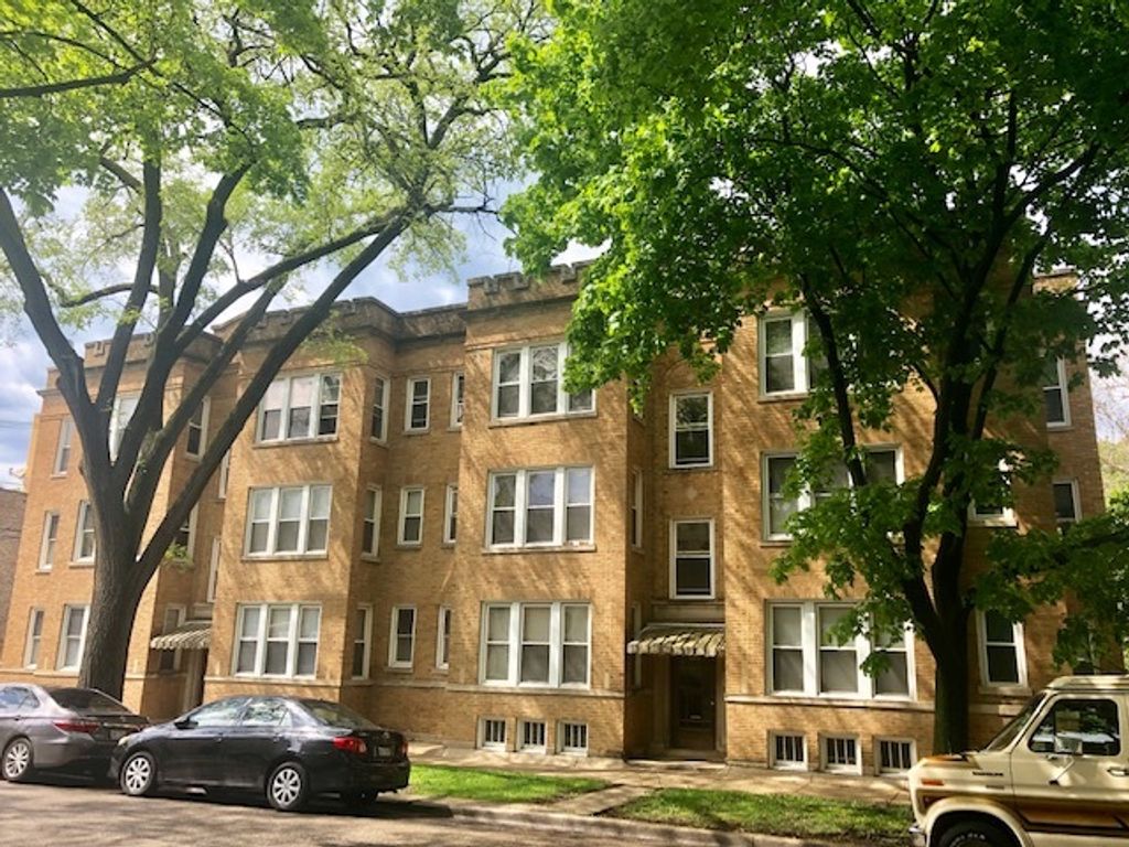 2536 W Thorndale Avenue 1, Chicago, IL 60659
