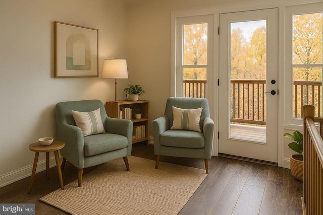 40 CHERRYWOOD RD, Front Royal, VA 22630